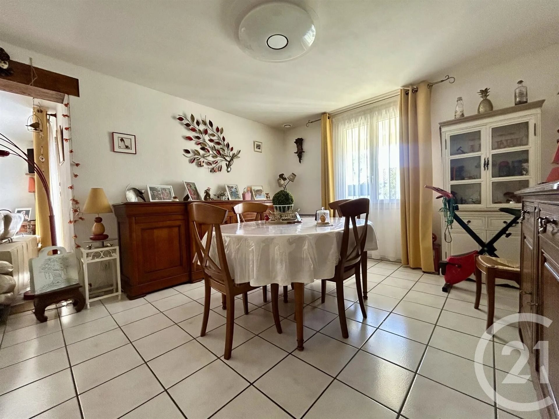 Maison à vendre, 111m², Cugnaux