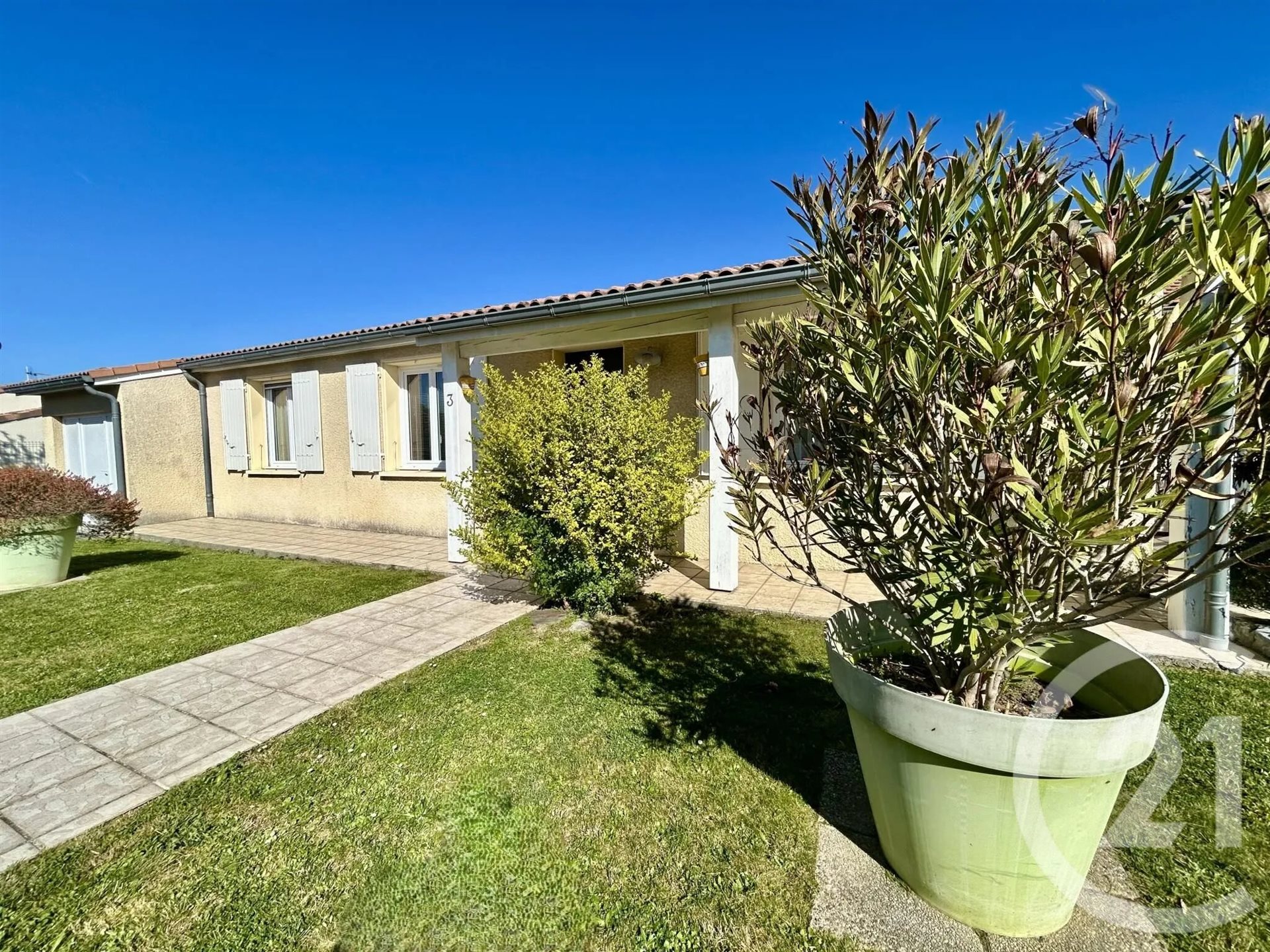 Maison à vendre, 111m², Cugnaux