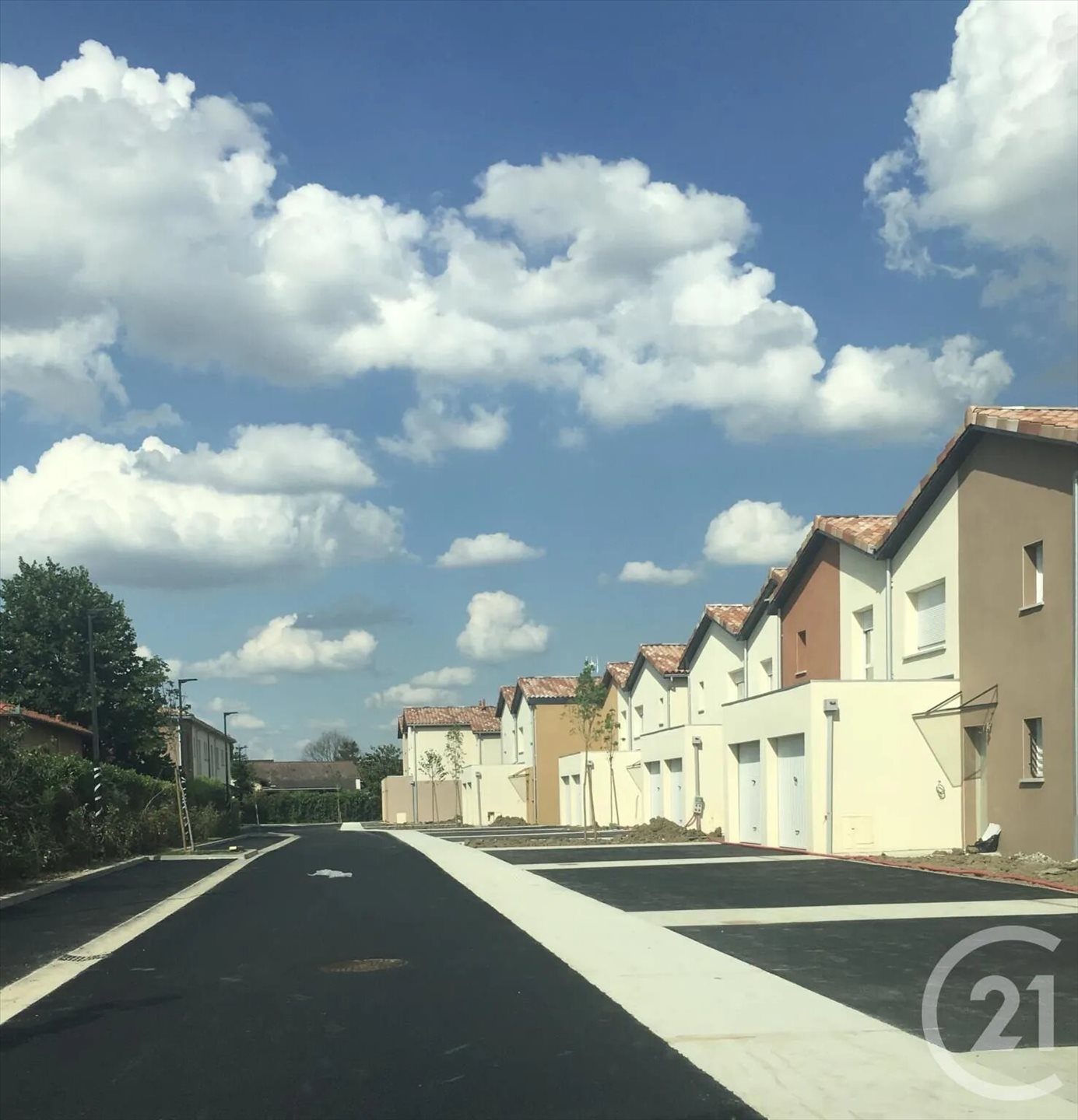 Maison à louer, 85m², Plaisance-du-Touch
