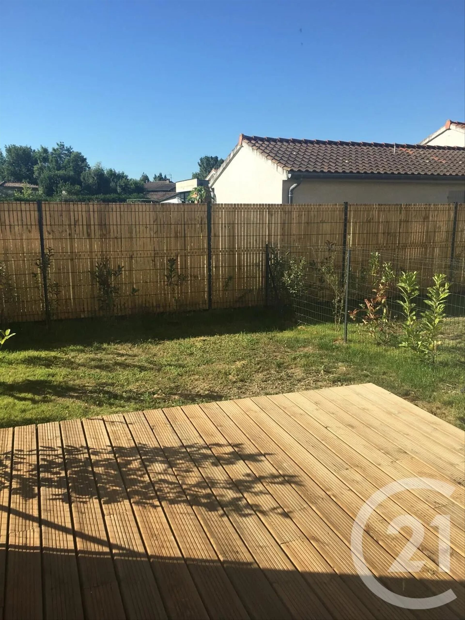 Maison à louer, 85m², Plaisance-du-Touch