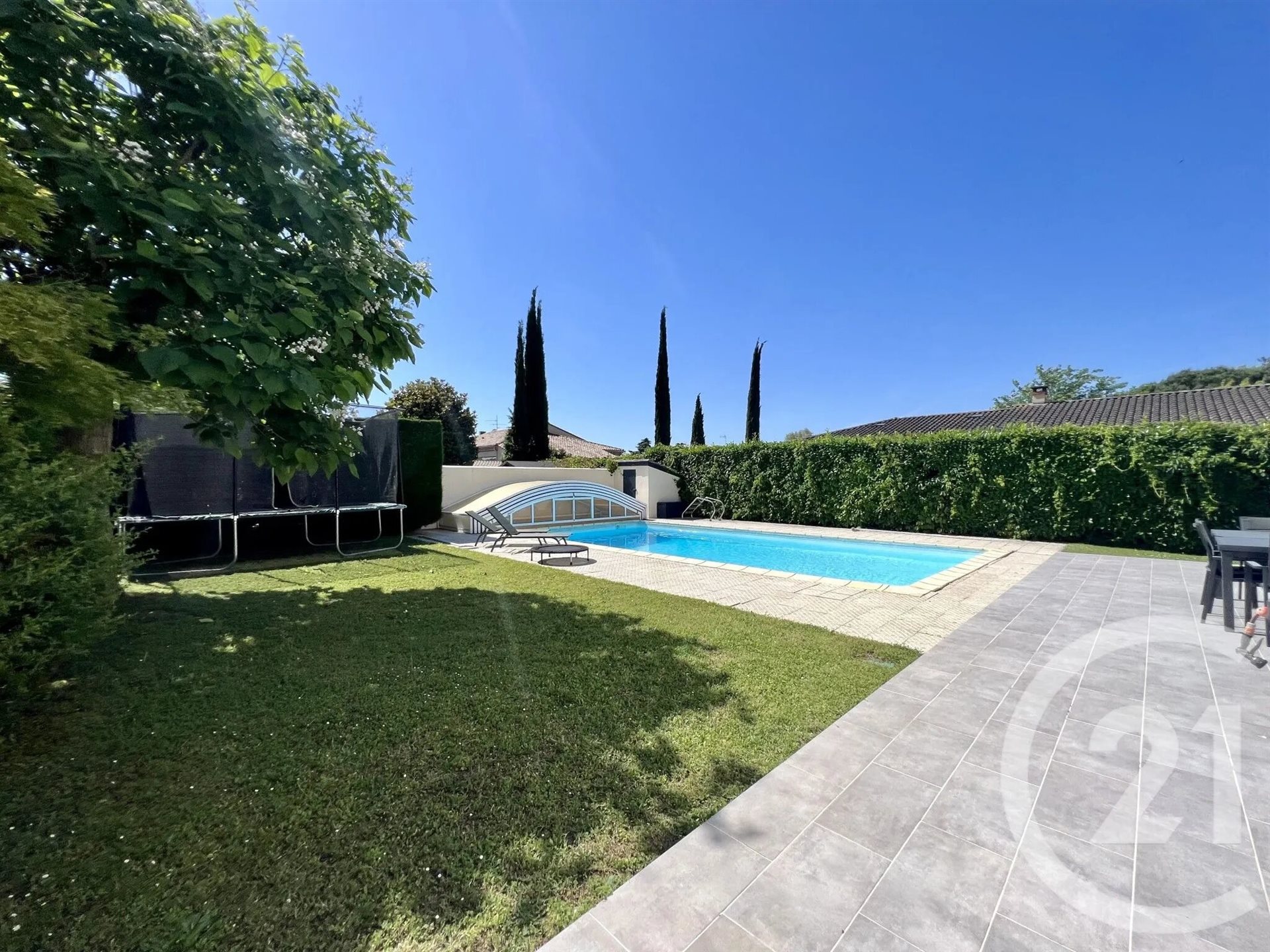 Maison à vendre, 216m², Frouzins