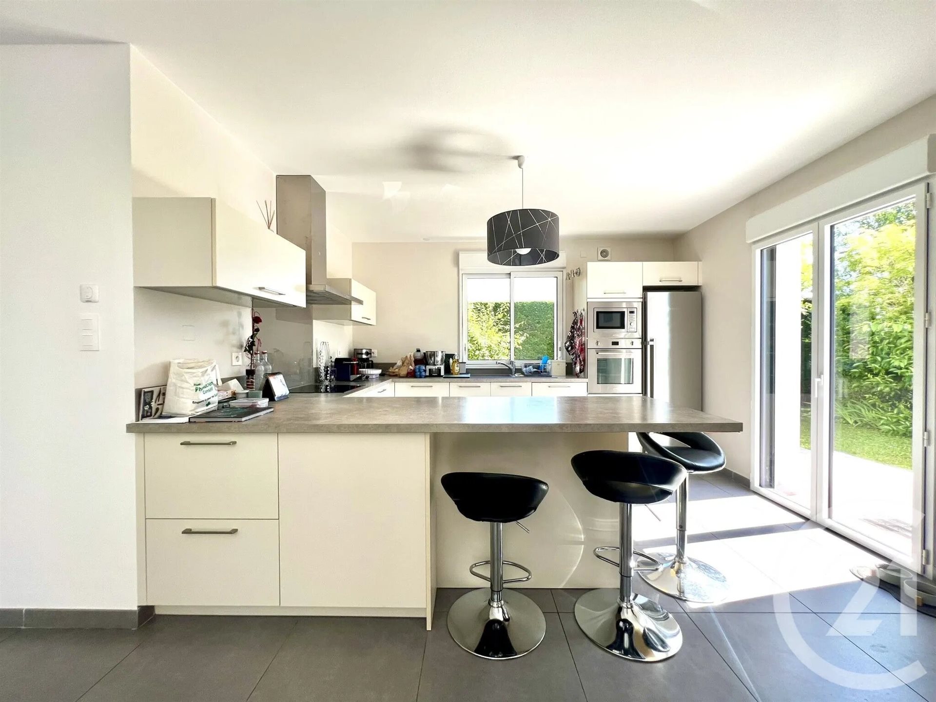 Maison à vendre, 216m², Frouzins