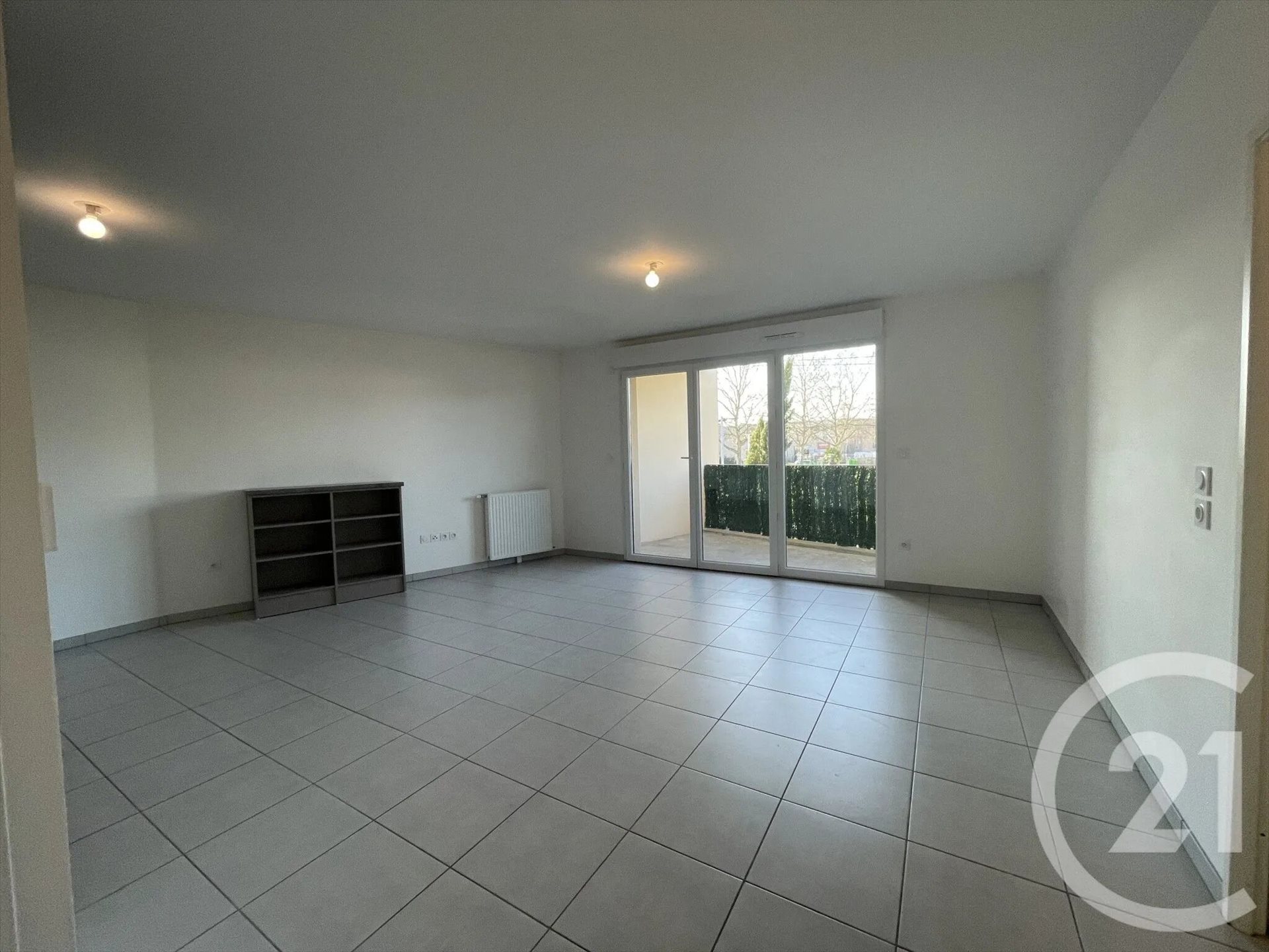 Appartement à louer, 48m², Toulouse