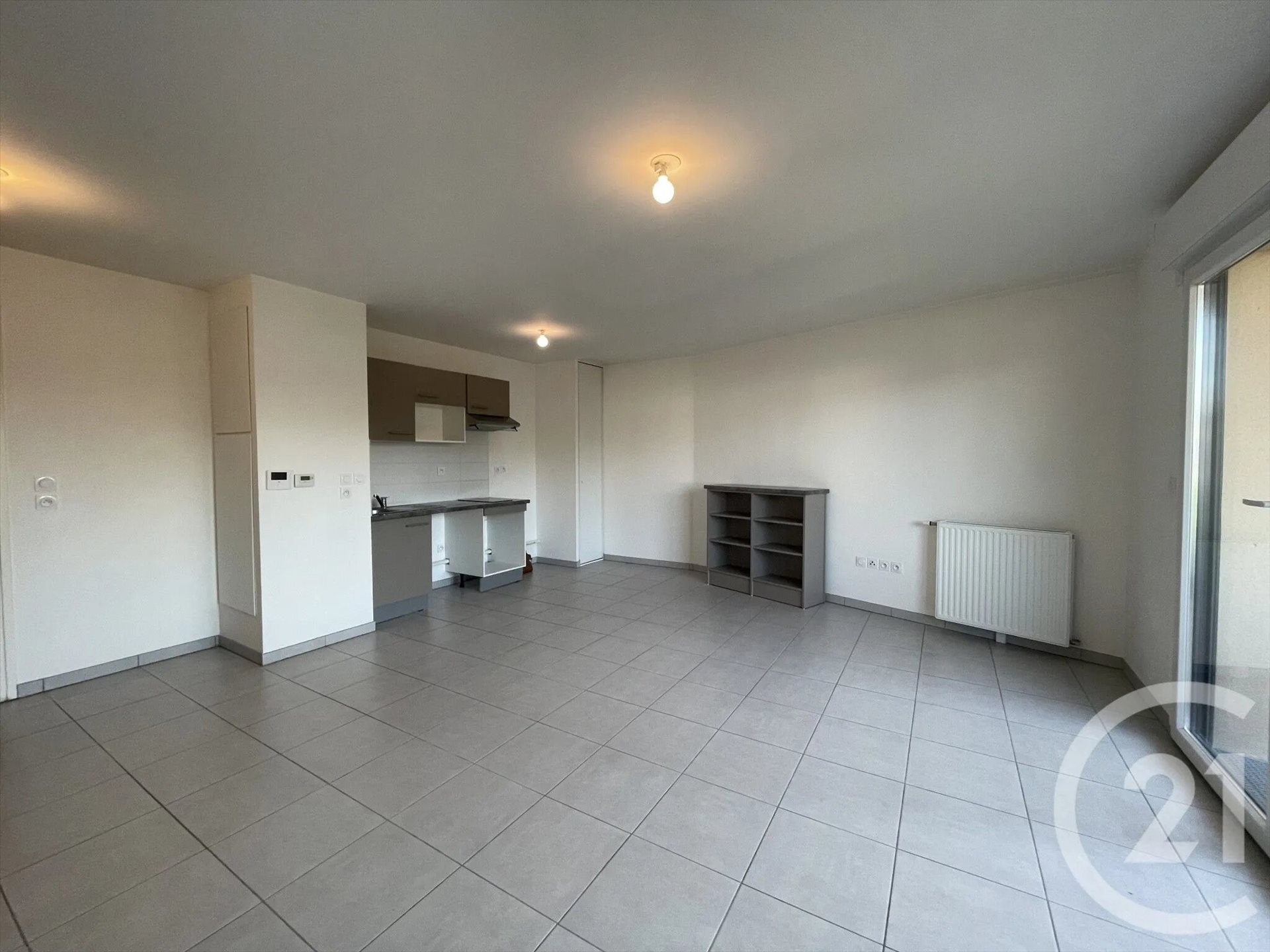Appartement à louer, 48m², Toulouse