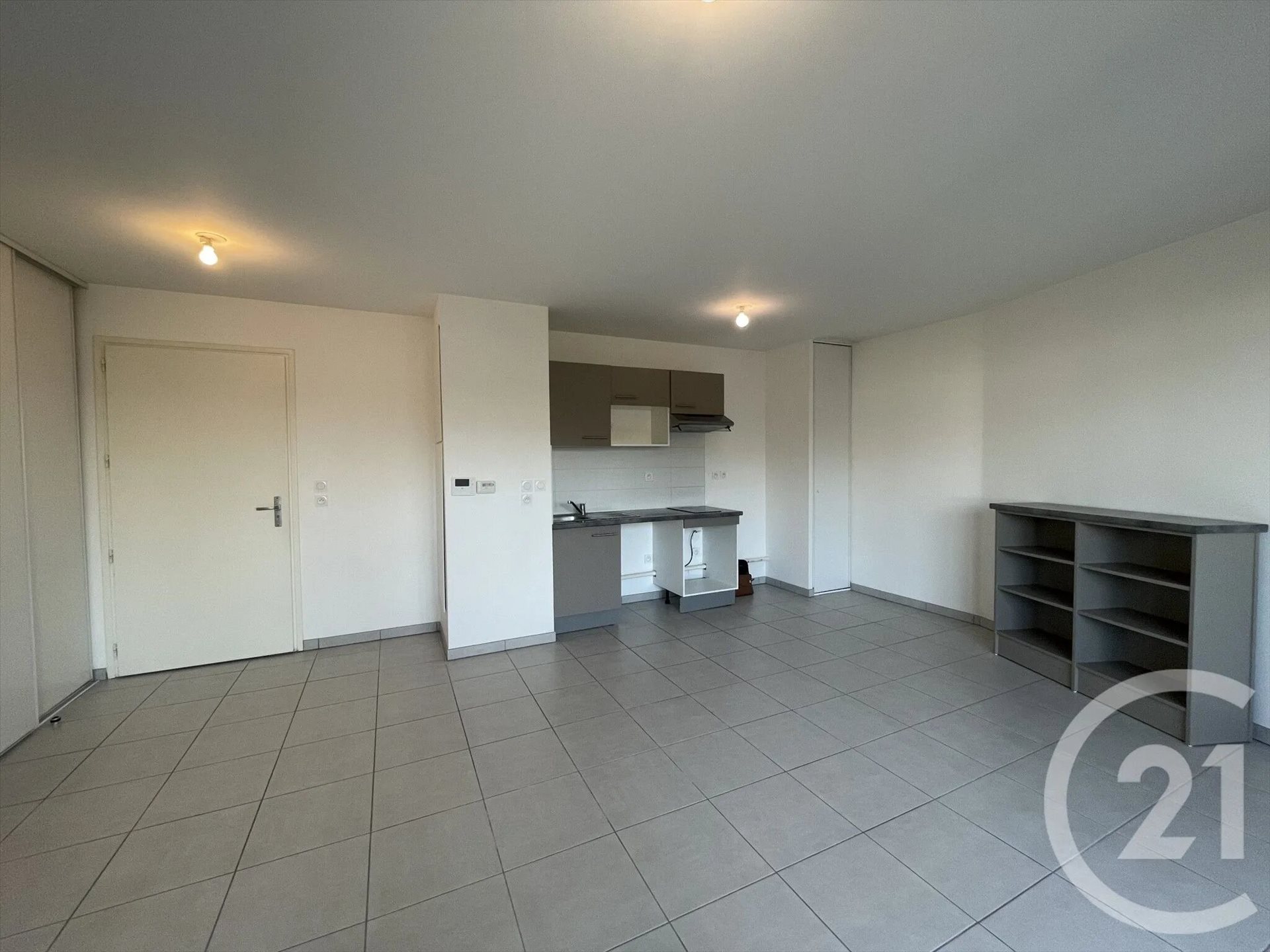 Appartement à louer, 48m², Toulouse