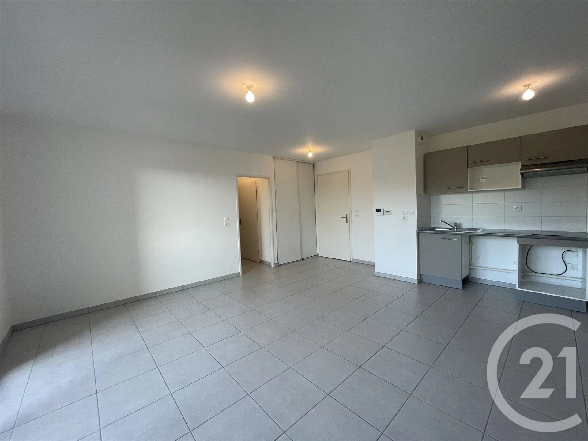 Appartement à louer, 48m², Toulouse