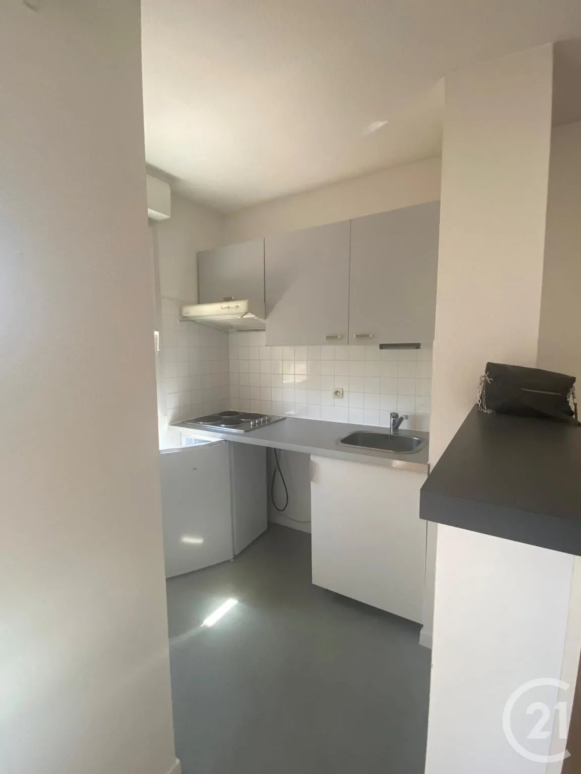 Appartement à louer, 23m², Toulouse