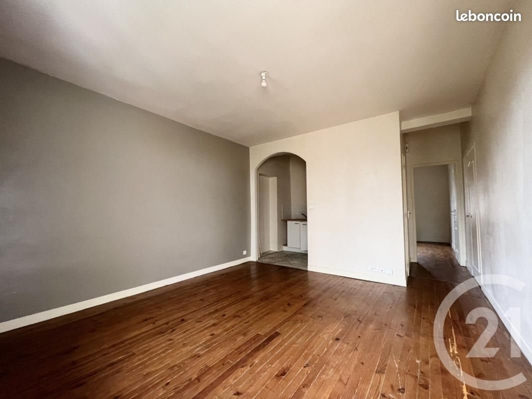 Appartement à vendre, 35m², Cugnaux