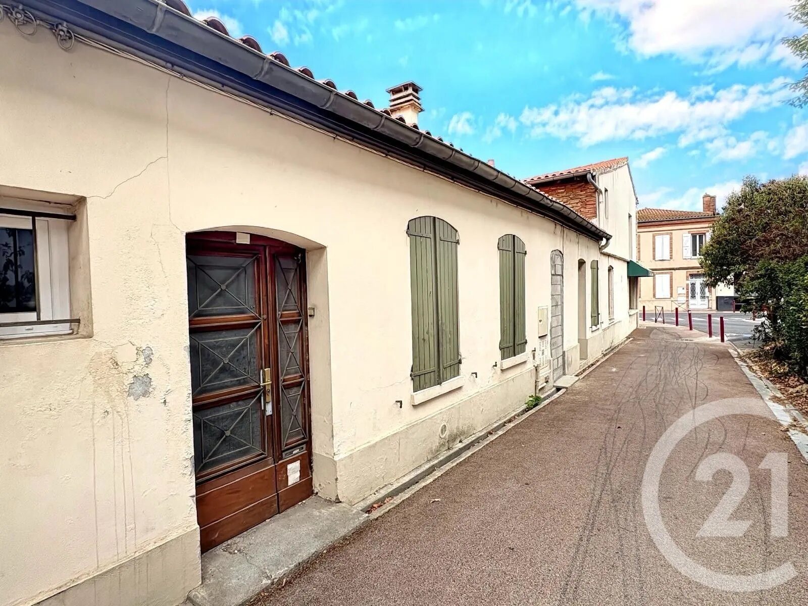 Appartement à vendre, 202m², Cugnaux