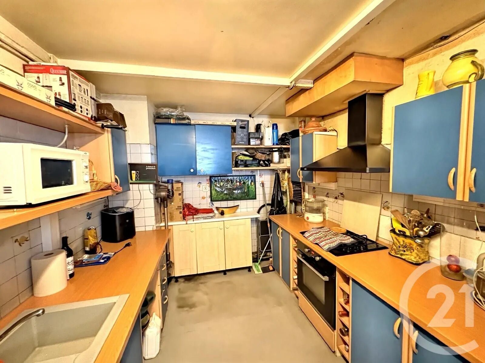 Appartement à vendre, 202m², Cugnaux