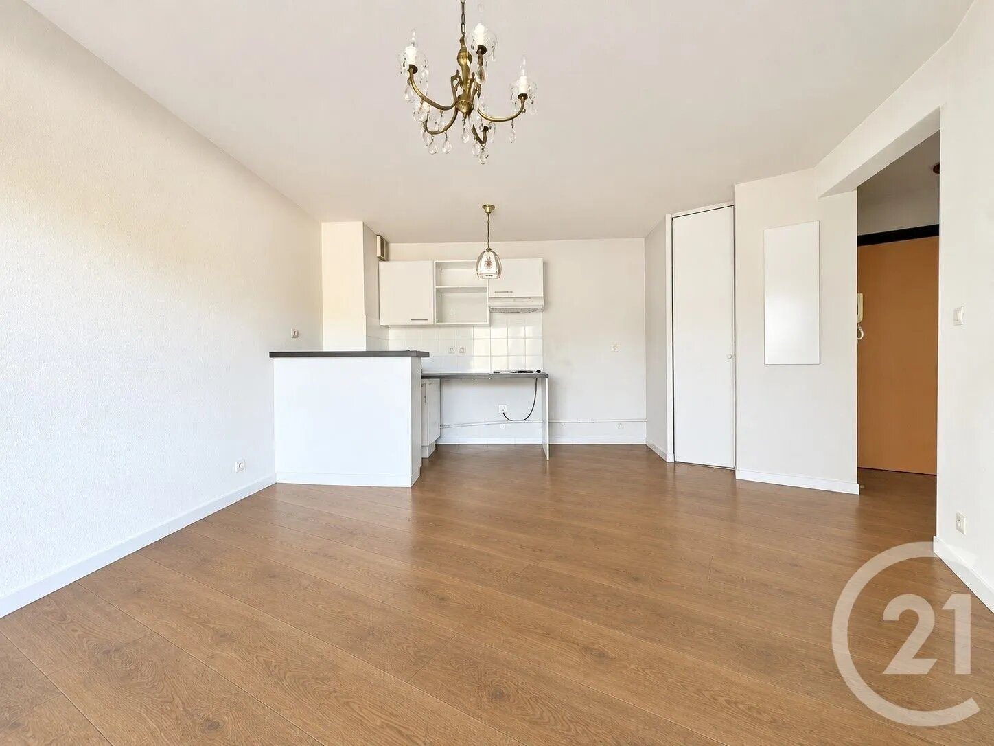 Appartement à louer, 48m², Cugnaux