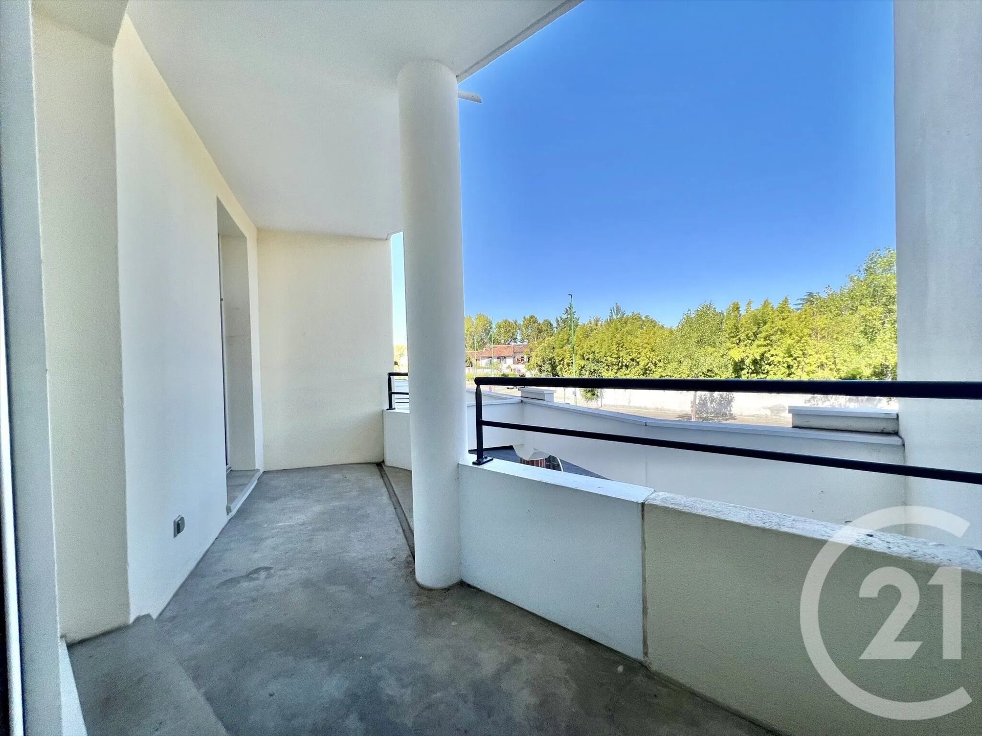 Appartement à louer, 48m², Cugnaux