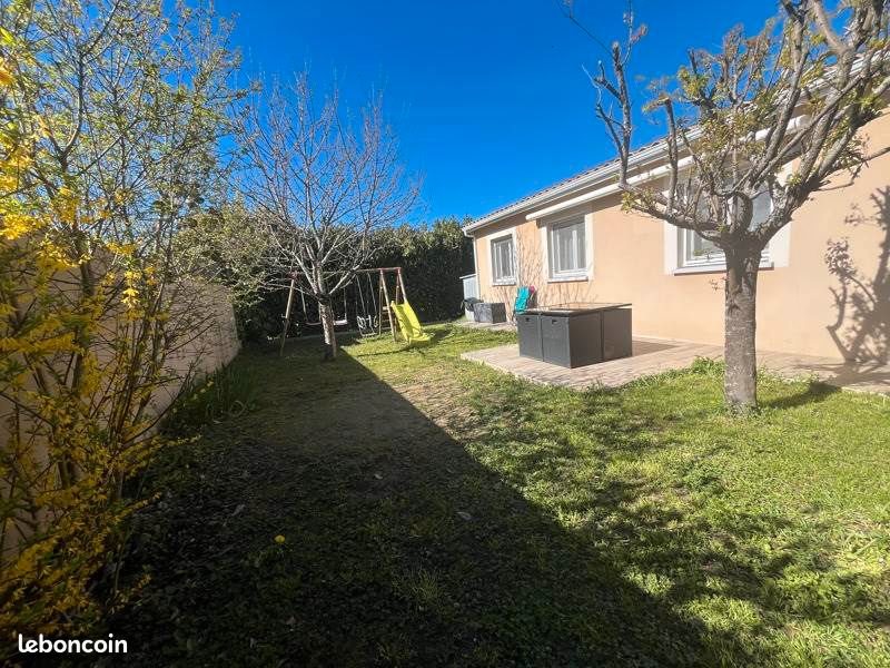 Maison à vendre, 143m², Cugnaux