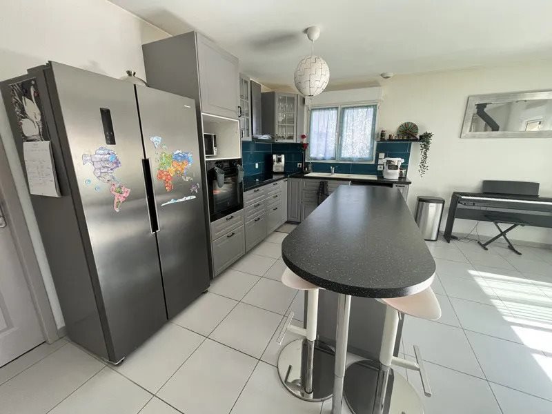 Maison à vendre, 143m², Cugnaux