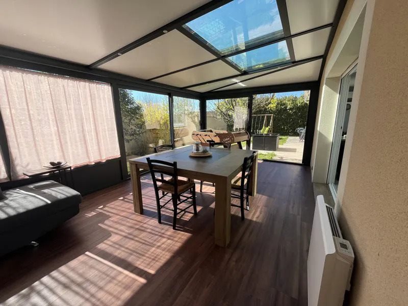Maison à vendre, 143m², Cugnaux