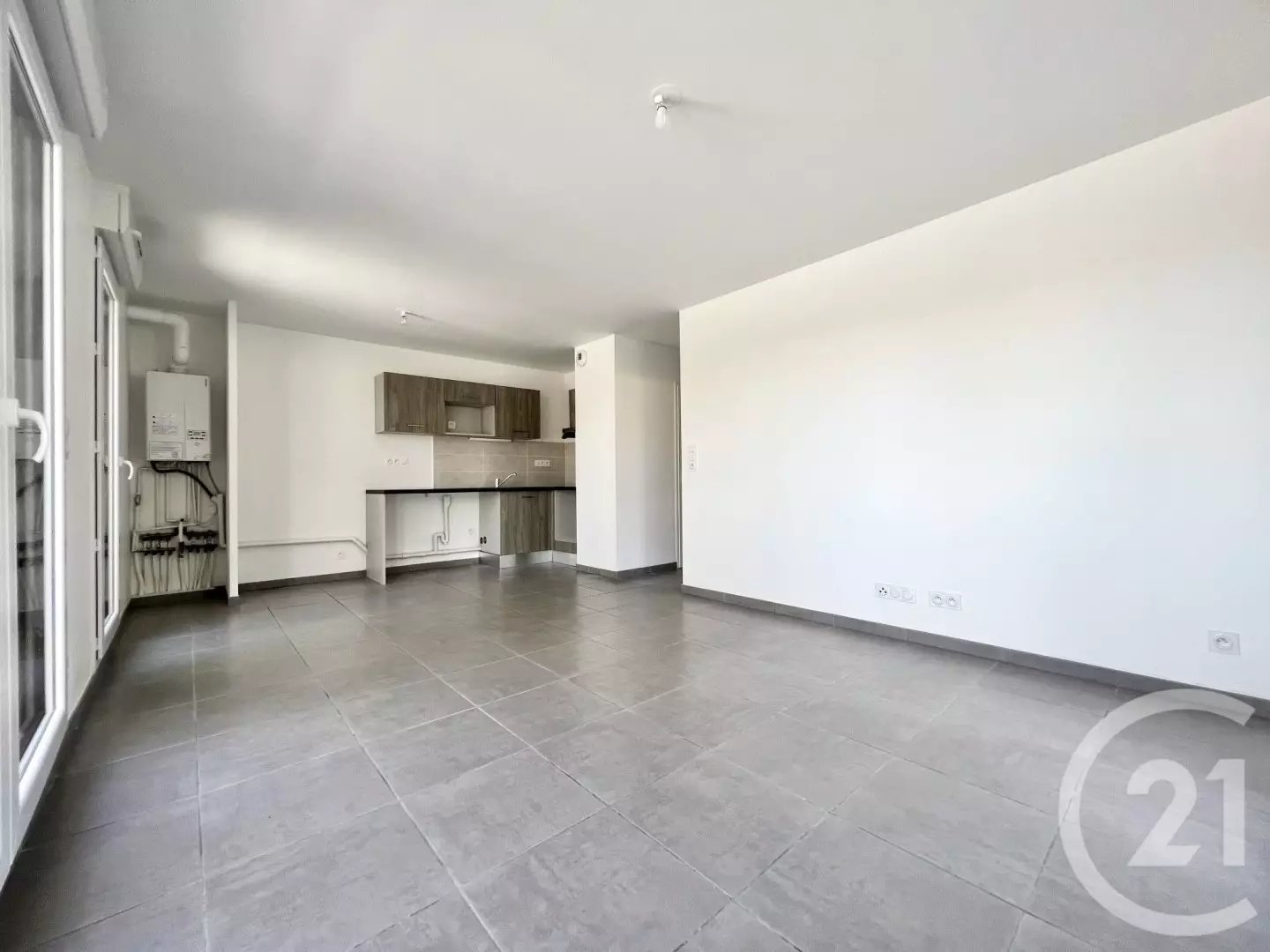 Appartement à vendre, 57m², Toulouse