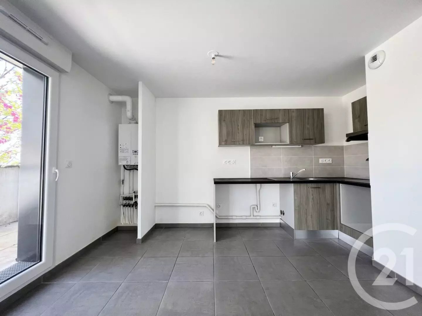Appartement à vendre, 57m², Toulouse
