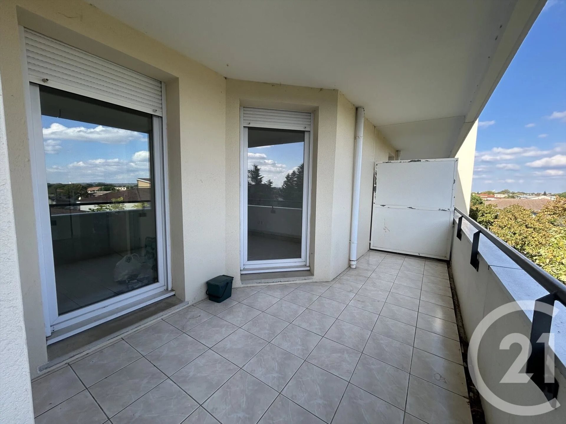 Appartement à louer, 43m², Cugnaux