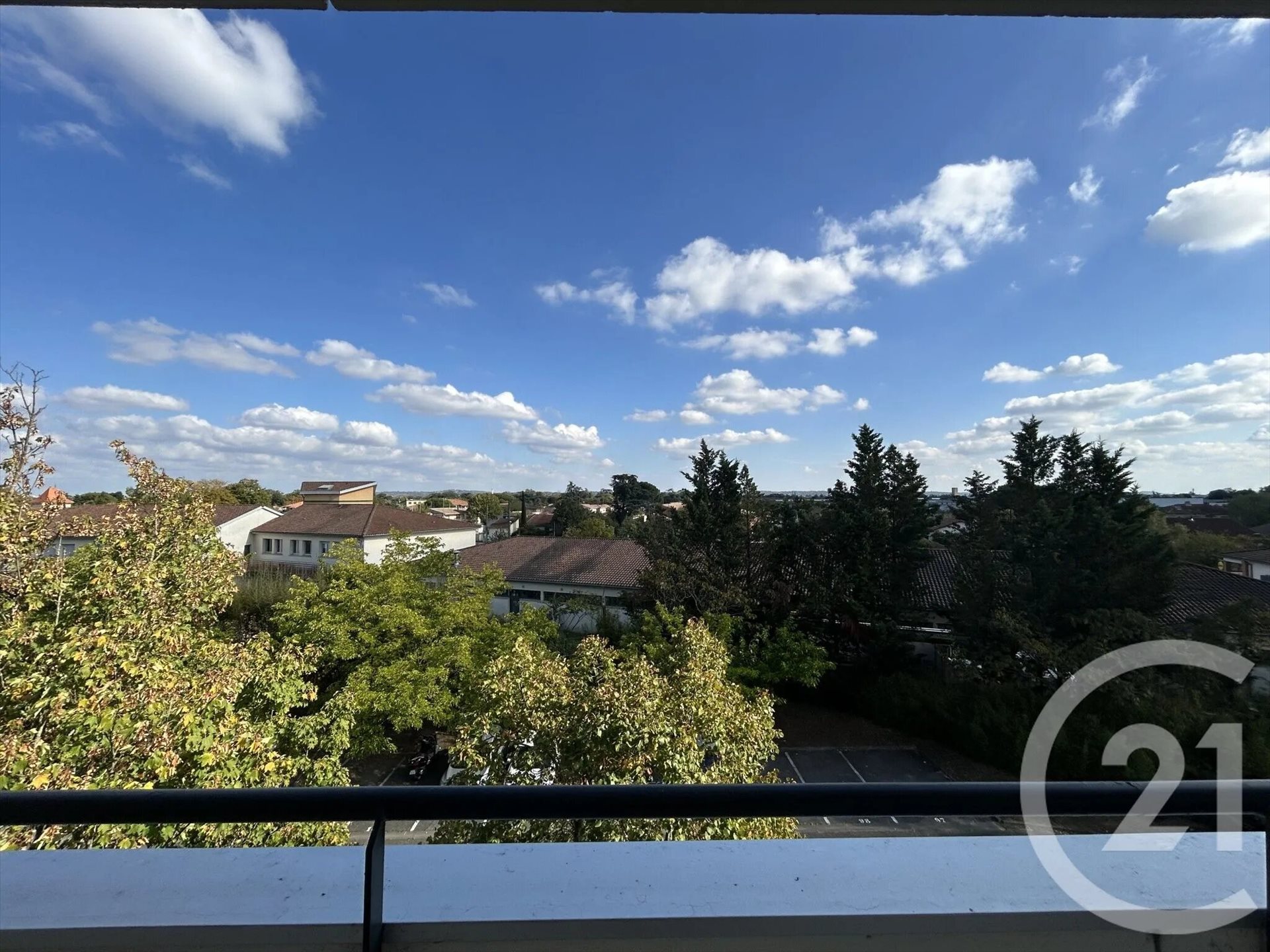 Appartement à louer, 43m², Cugnaux
