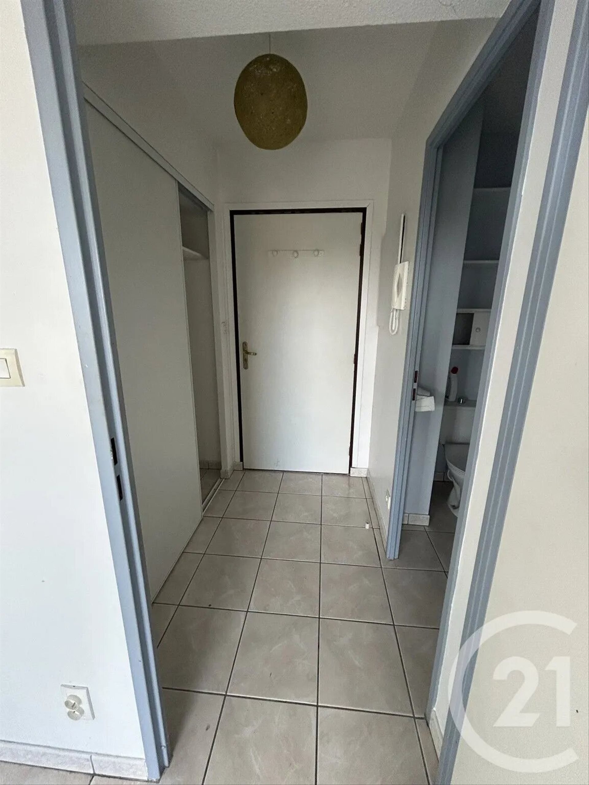 Appartement à louer, 43m², Cugnaux