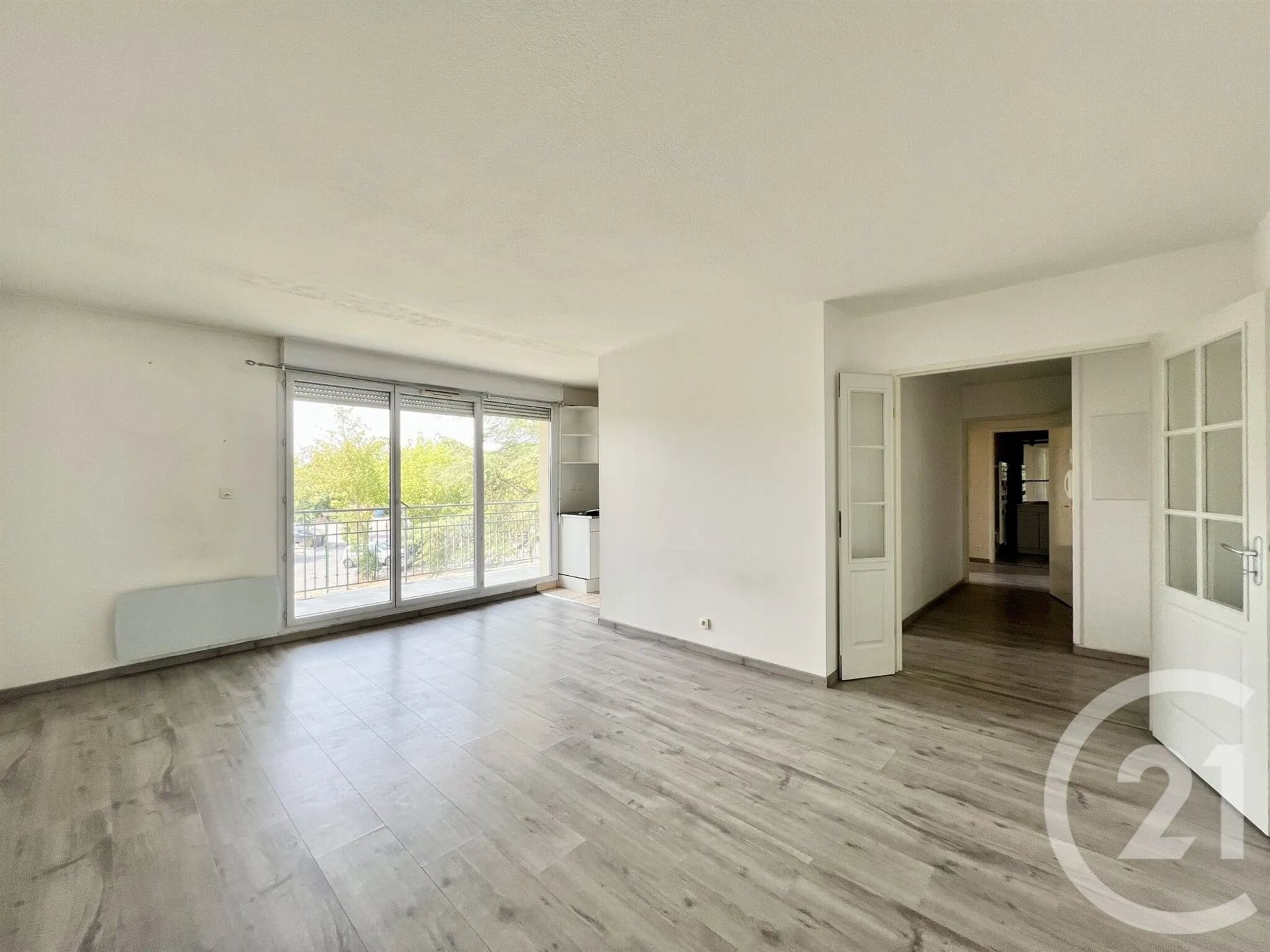 Appartement à vendre, 68m², Cugnaux