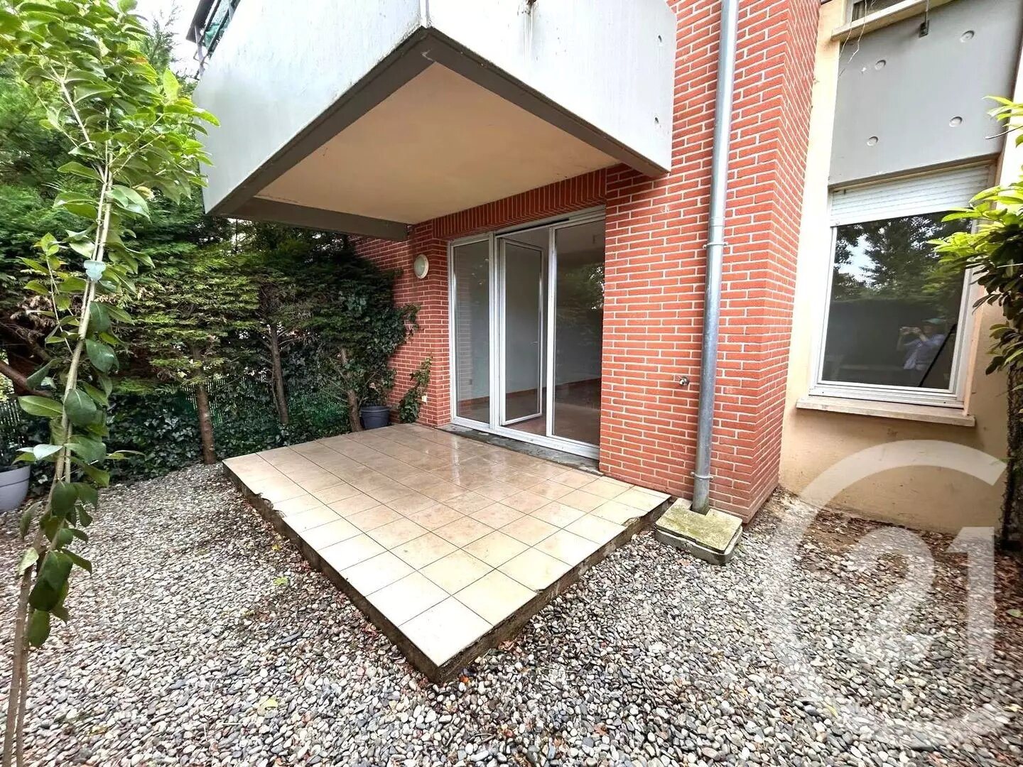 Appartement à vendre, 32m², Villeneuve-Tolosane