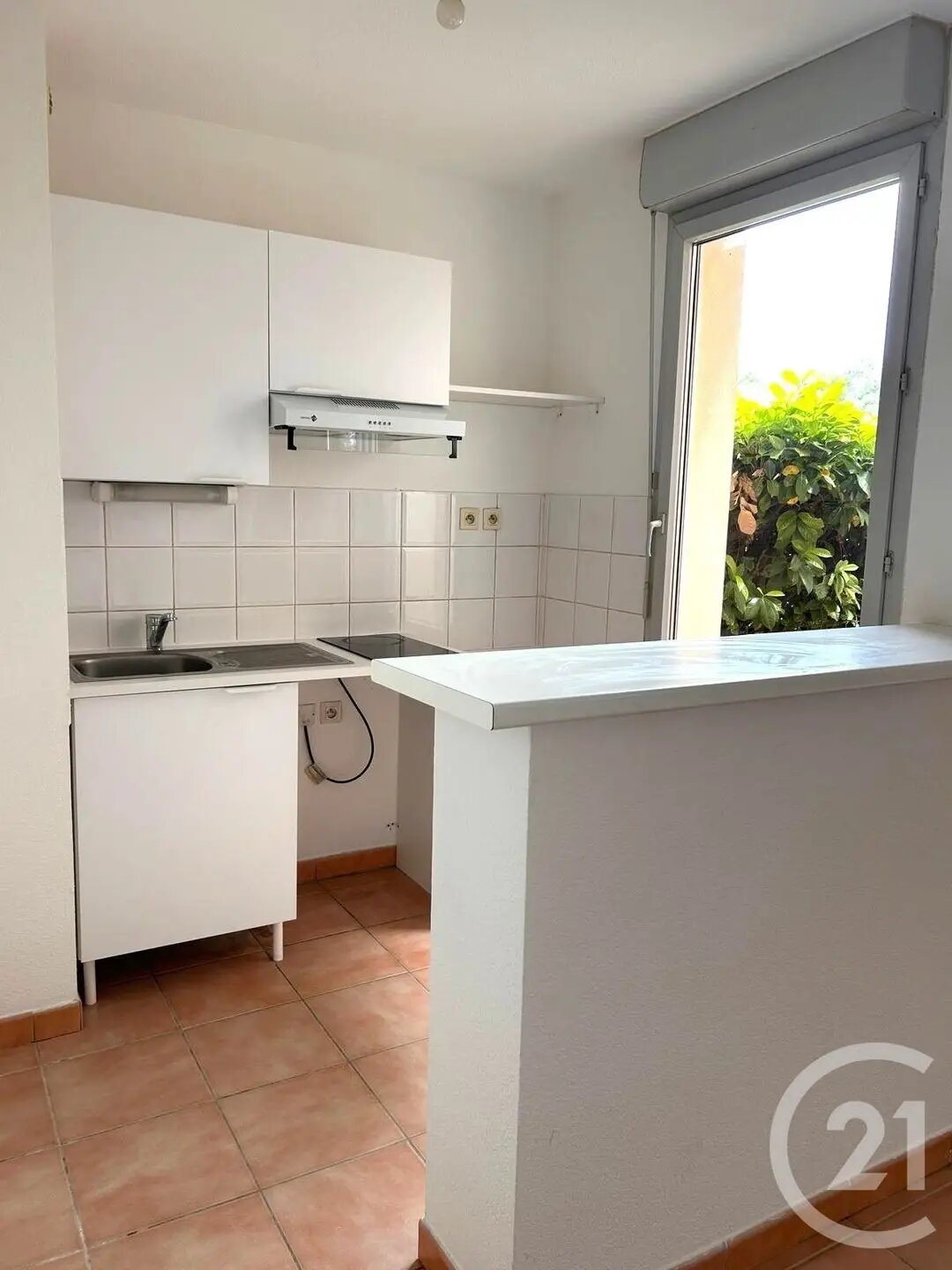 Appartement à vendre, 32m², Villeneuve-Tolosane