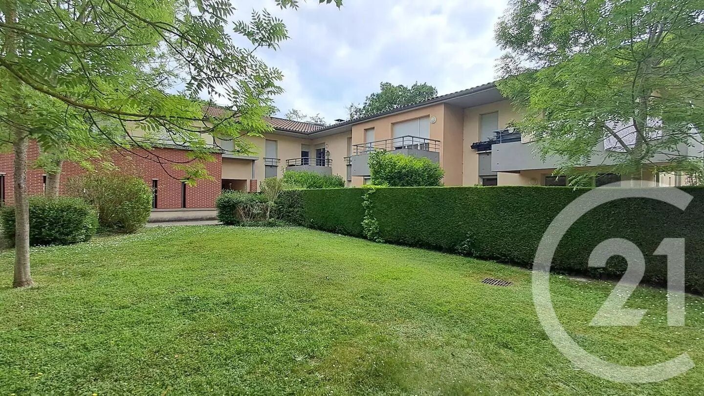Appartement à vendre, 32m², Villeneuve-Tolosane