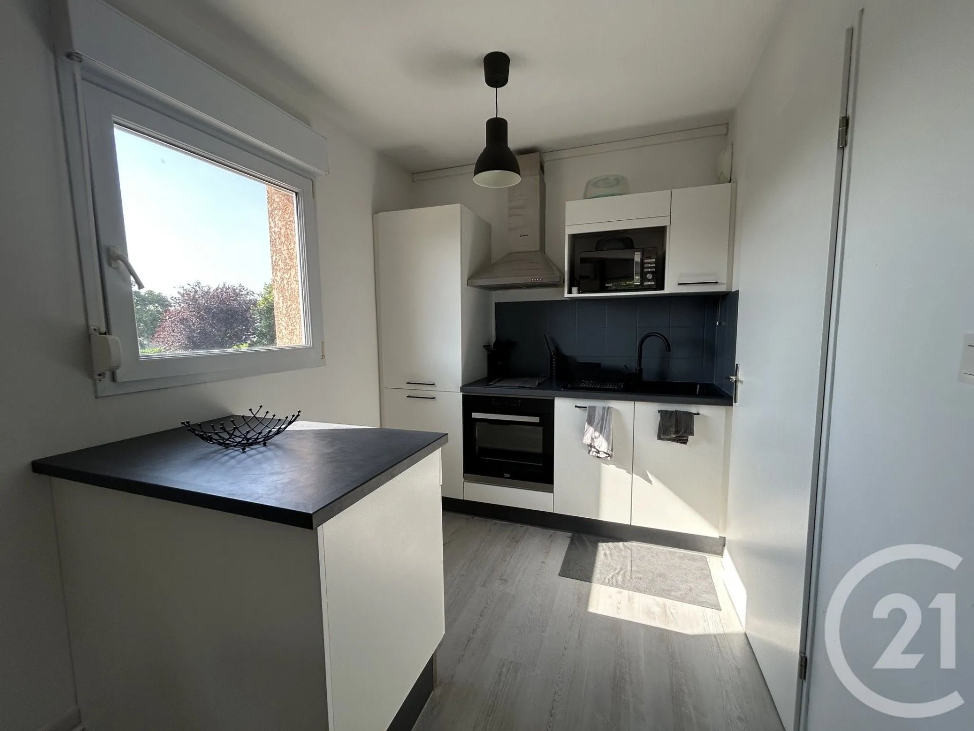 Appartement à louer, 47m², Cugnaux