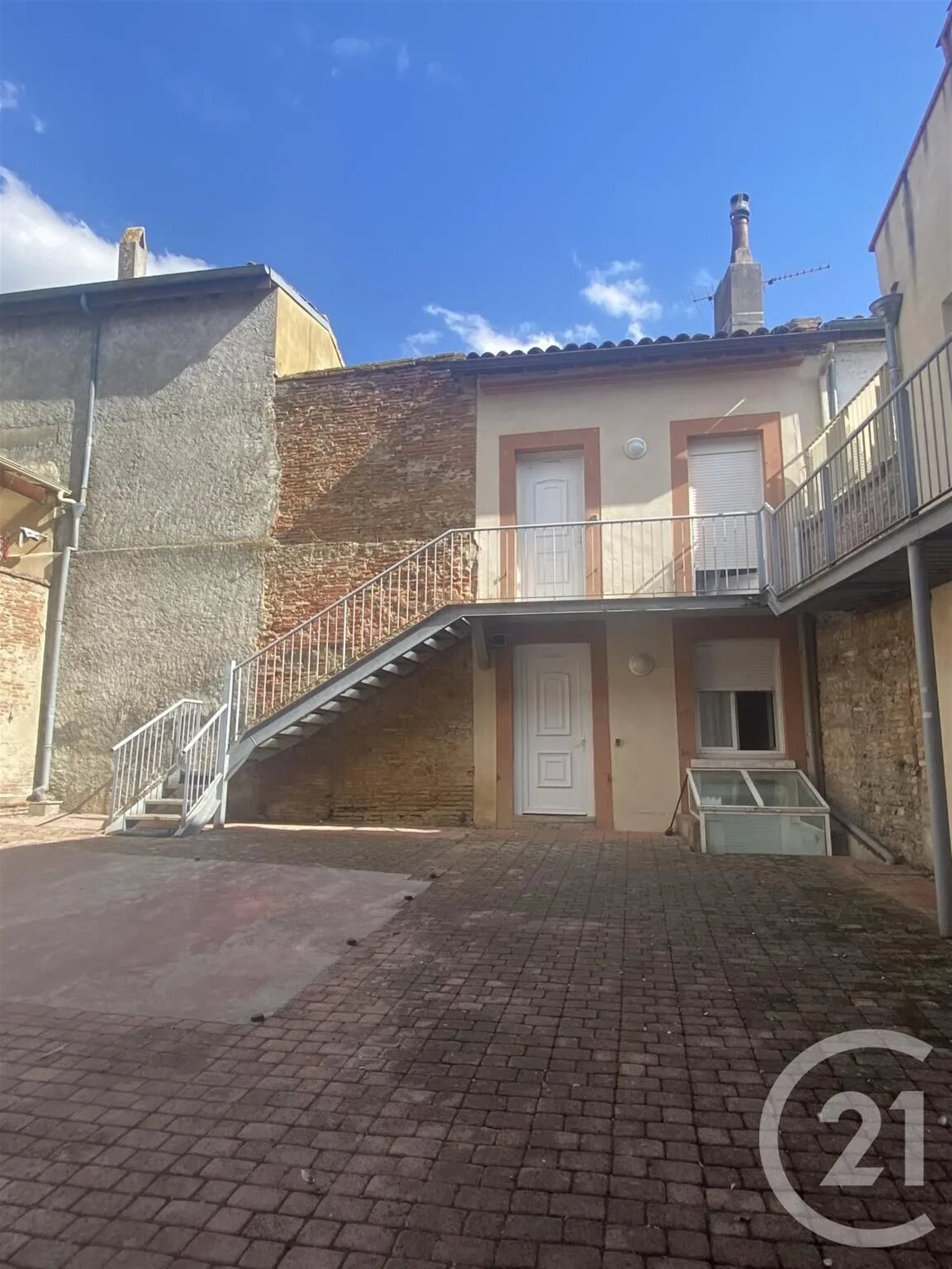 Appartement à louer, 24m², Muret