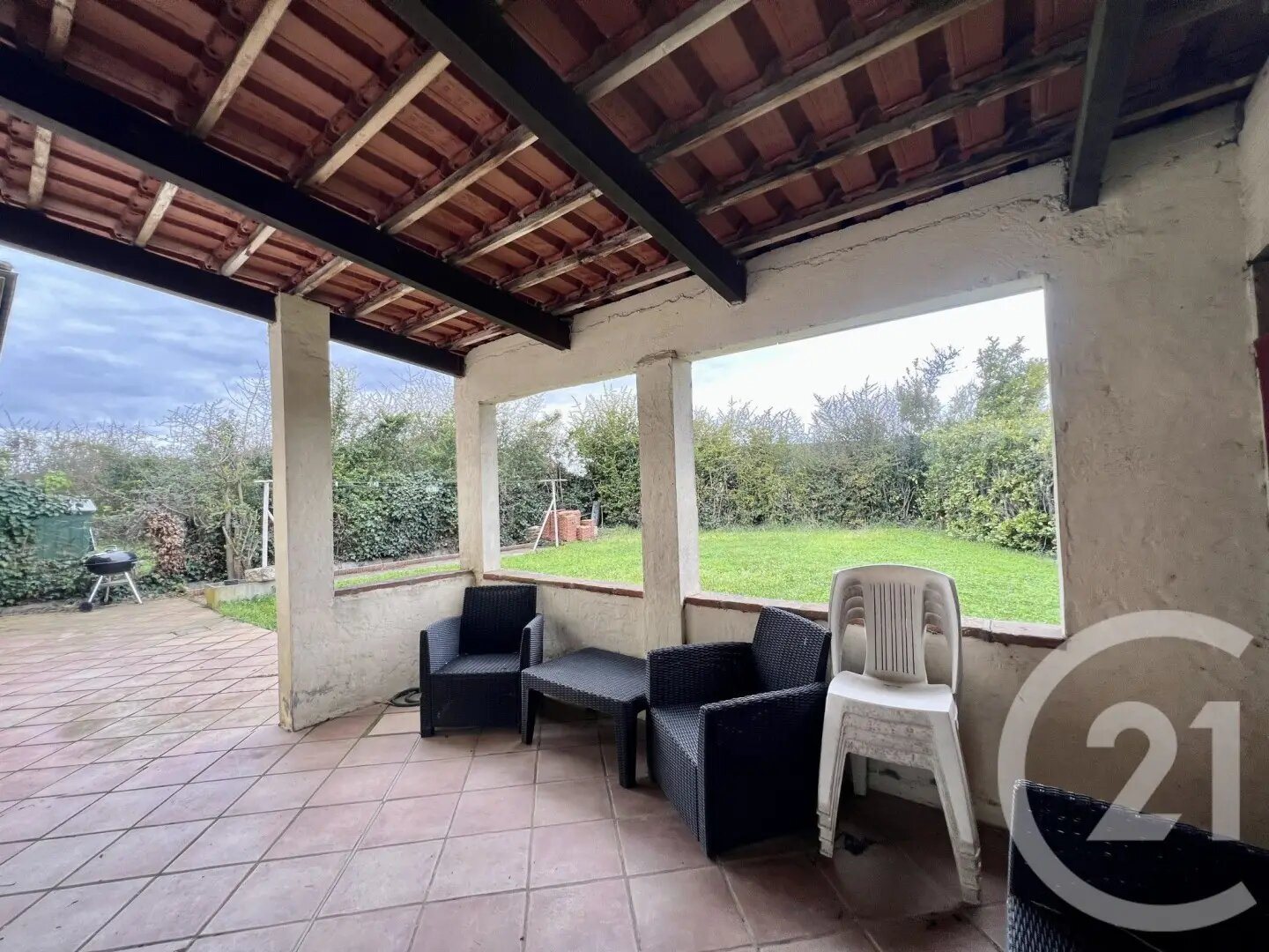 Maison à vendre, 104m², Frouzins