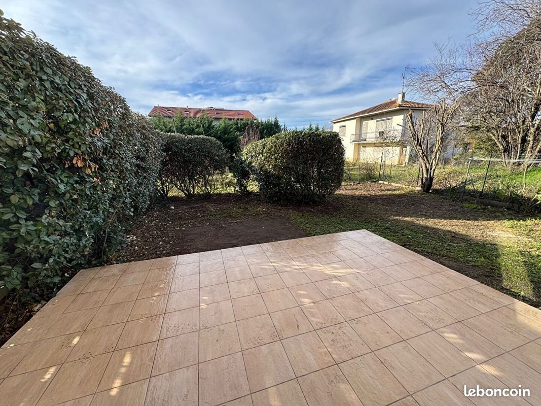 Maison à louer, 81m², Toulouse