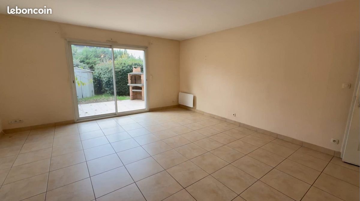 Maison à louer, 81m², Toulouse