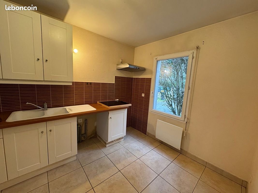 Maison à louer, 81m², Toulouse