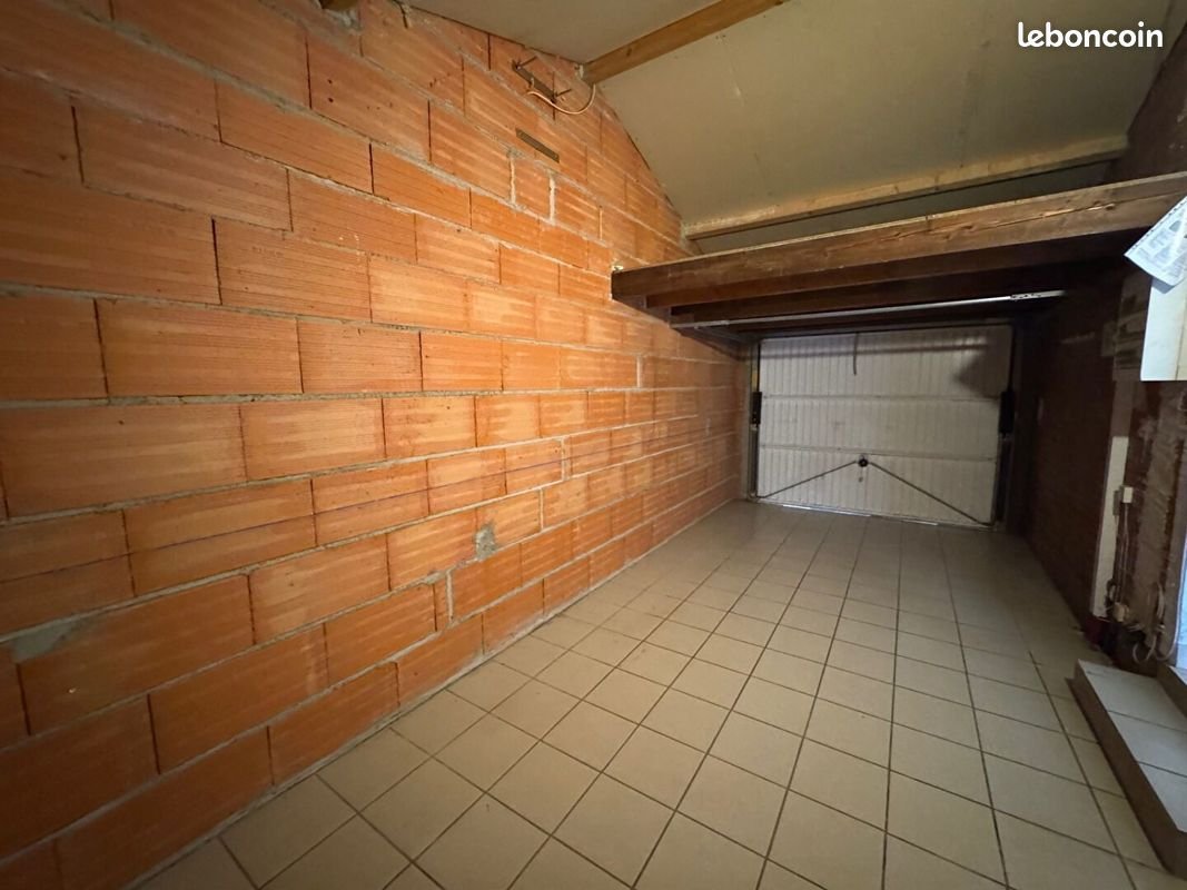 Maison à louer, 81m², Toulouse