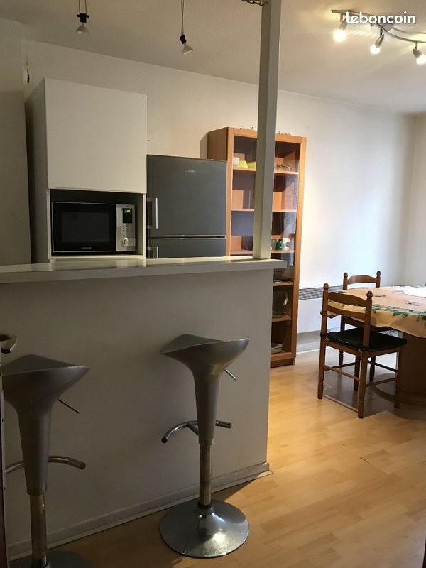 Appartement à vendre, 56m², Toulouse
