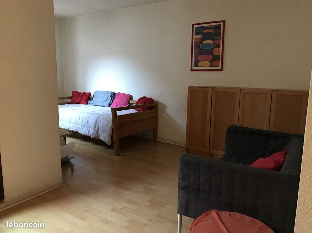 Appartement à vendre, 56m², Toulouse
