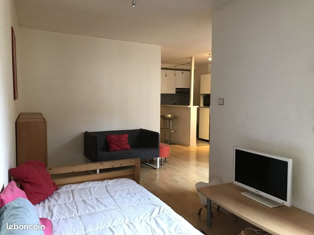 Appartement à vendre, 56m², Toulouse