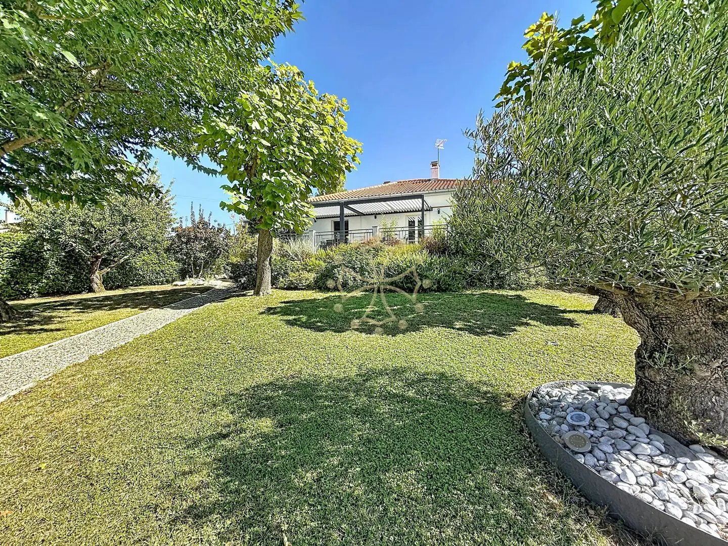 Maison à vendre, 170m², Rouffiac-Tolosan