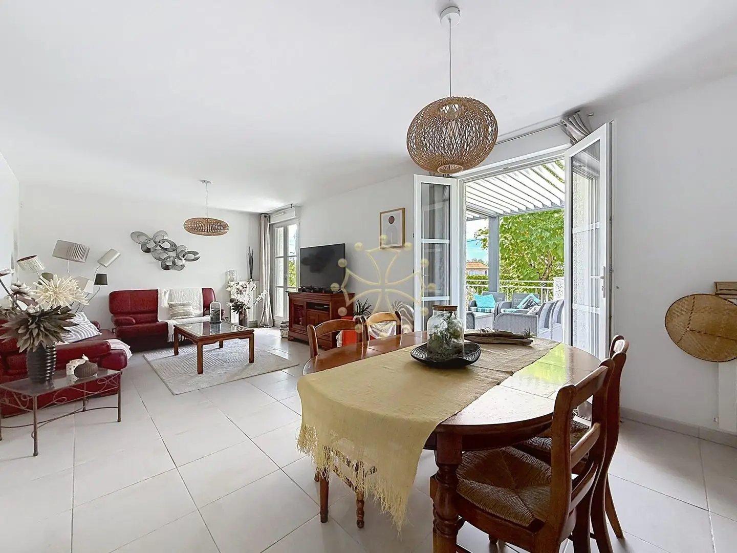 Maison à vendre, 170m², Rouffiac-Tolosan