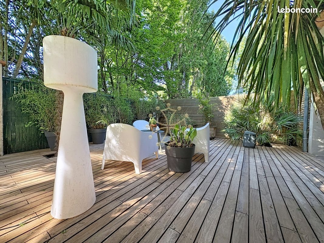 Maison à vendre, 130m², Toulouse
