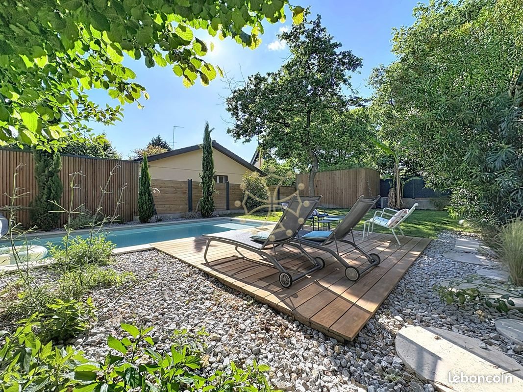 Maison à vendre, 130m², Toulouse