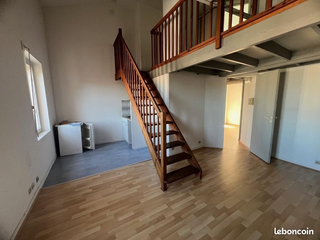 Appartement à vendre, 48m², Muret