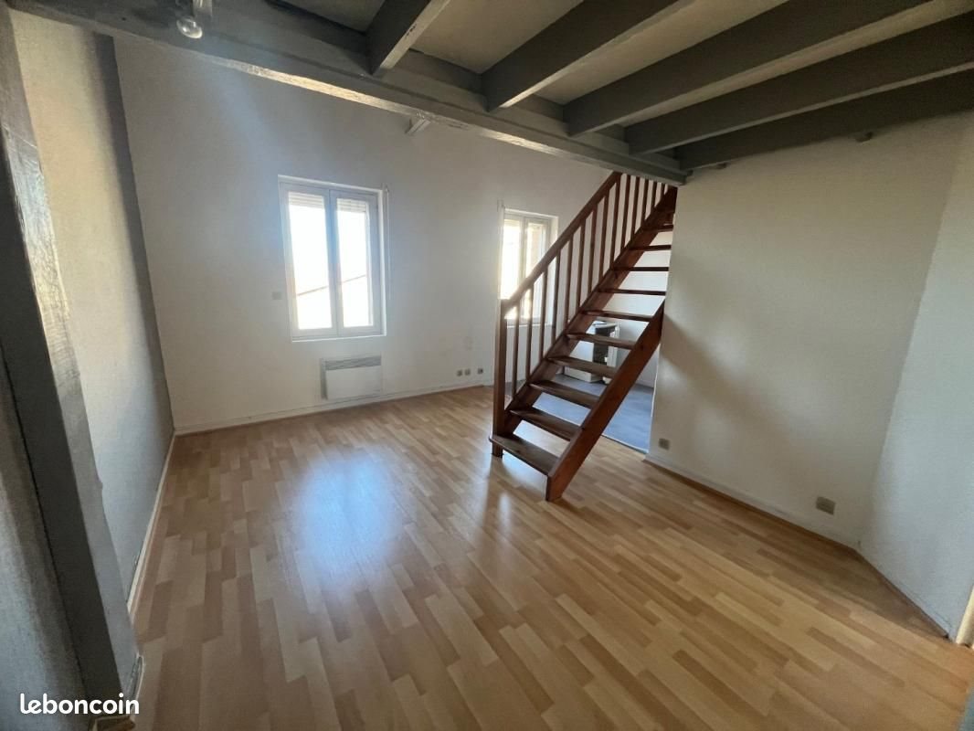 Appartement à vendre, 48m², Muret