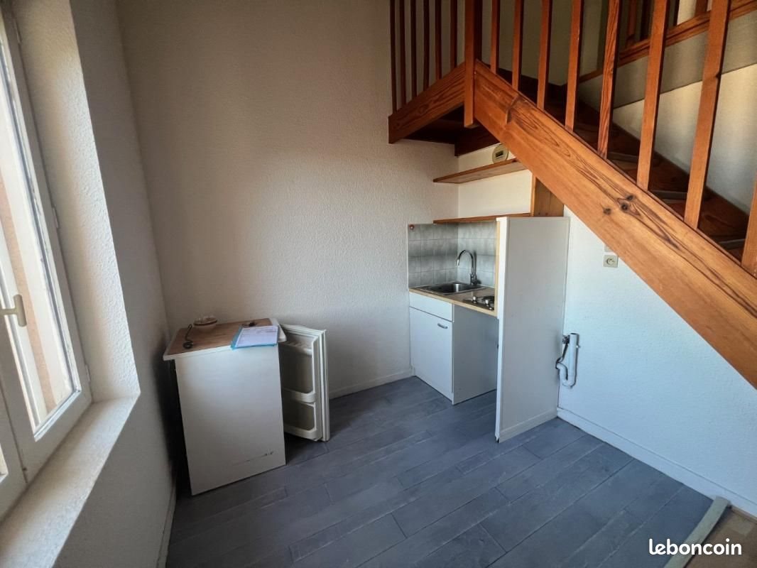 Appartement à vendre, 48m², Muret