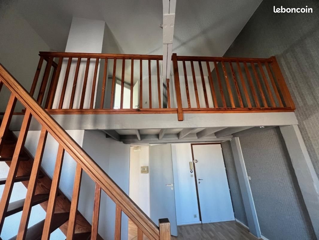Appartement à vendre, 48m², Muret