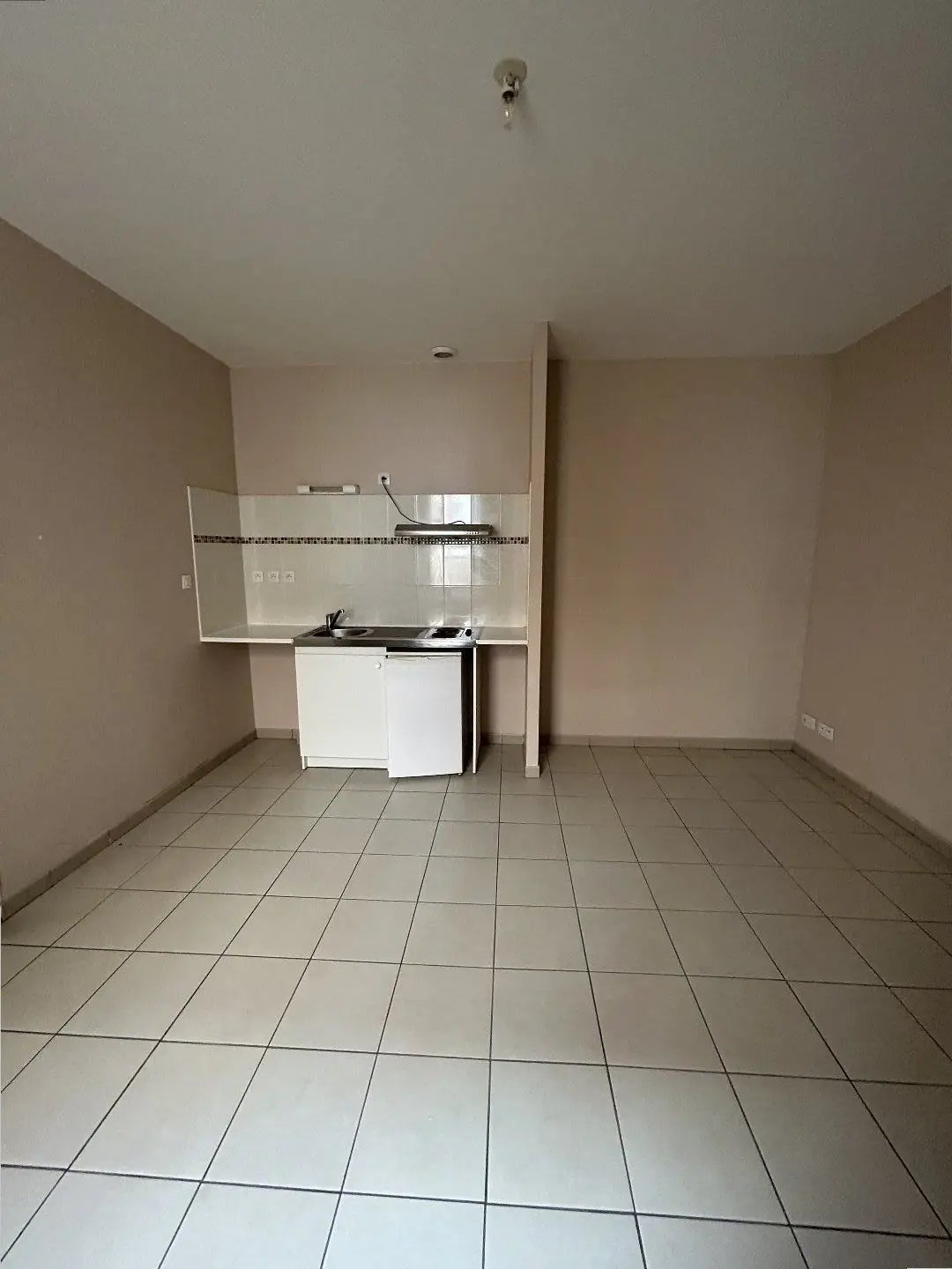 Appartement à louer, 22m², Toulouse