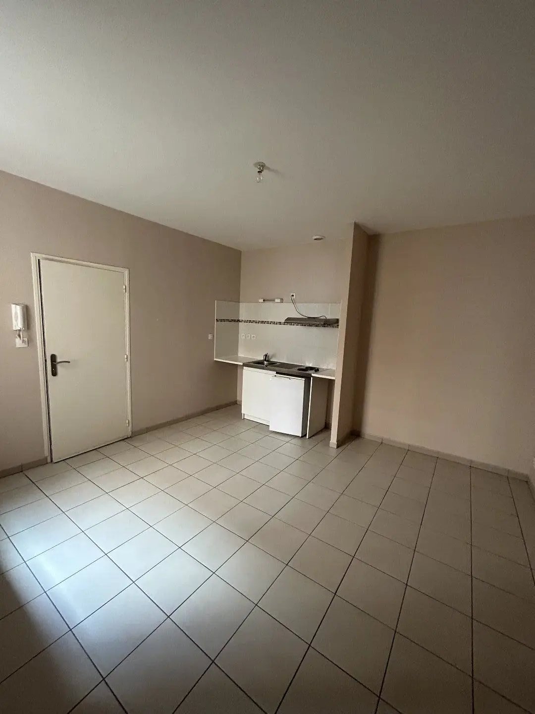 Appartement à louer, 22m², Toulouse