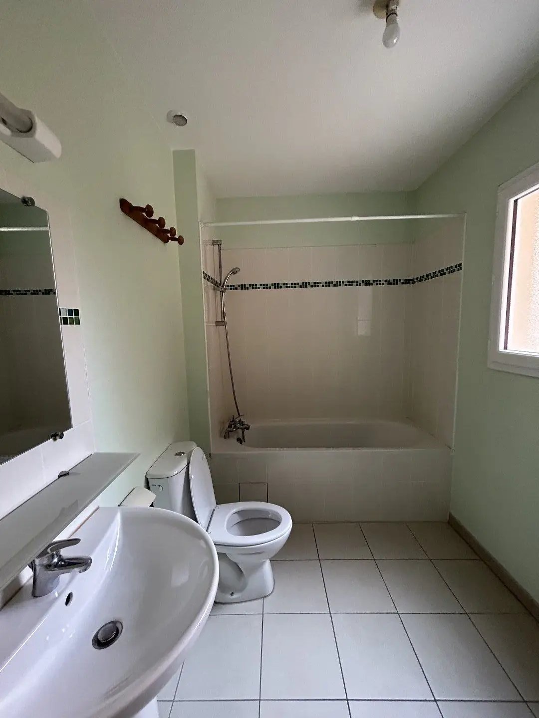 Appartement à louer, 22m², Toulouse