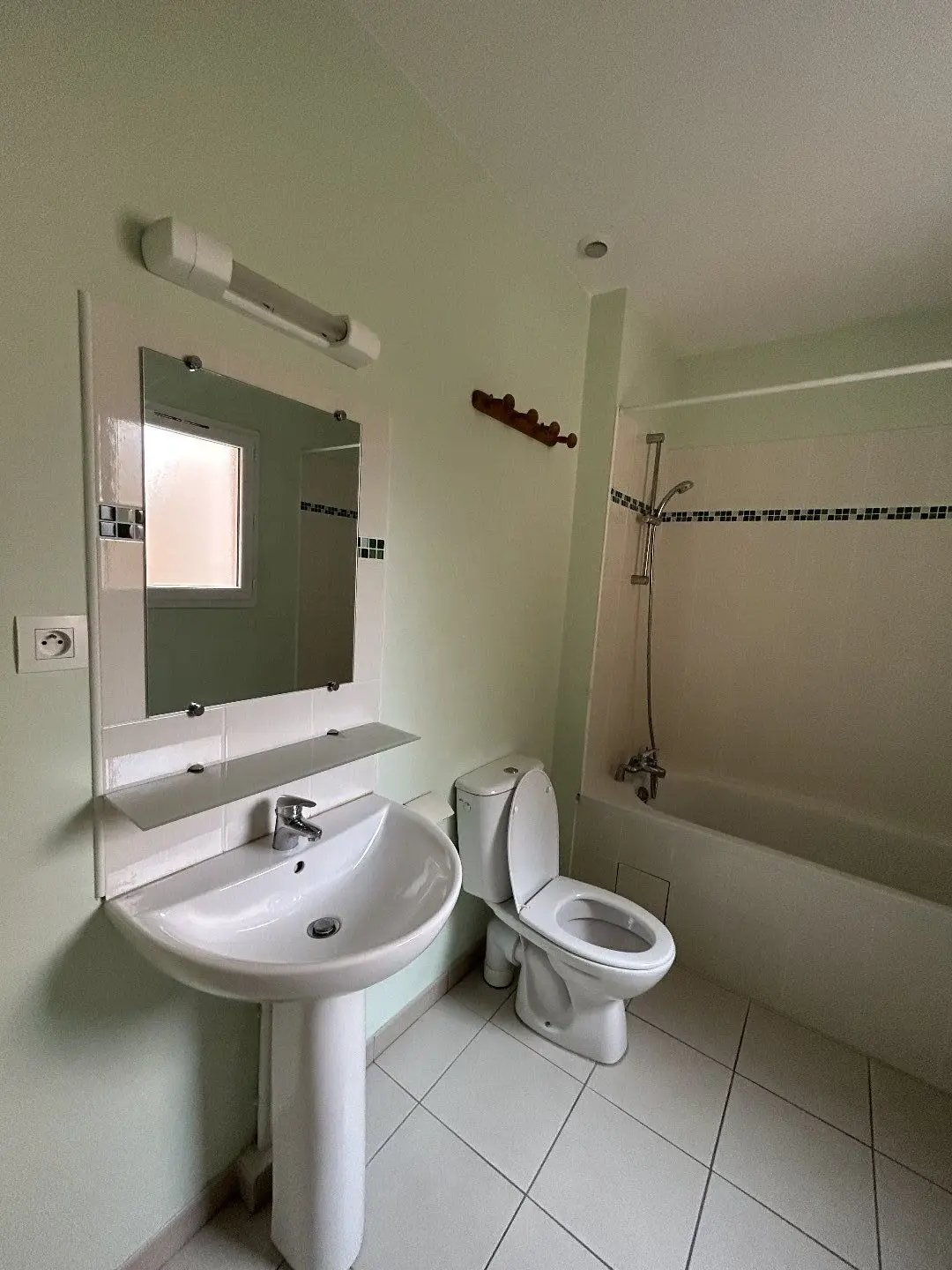 Appartement à louer, 22m², Toulouse